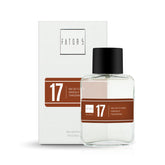 Perfume 17 | 60ml - Feminino (Gabriela Sabatini)